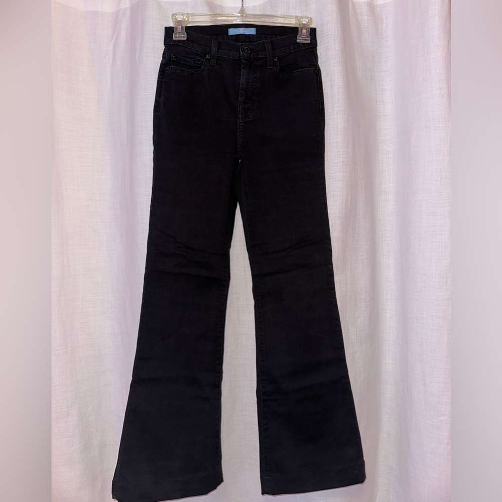 7 For All Mankind Dojo Jeans